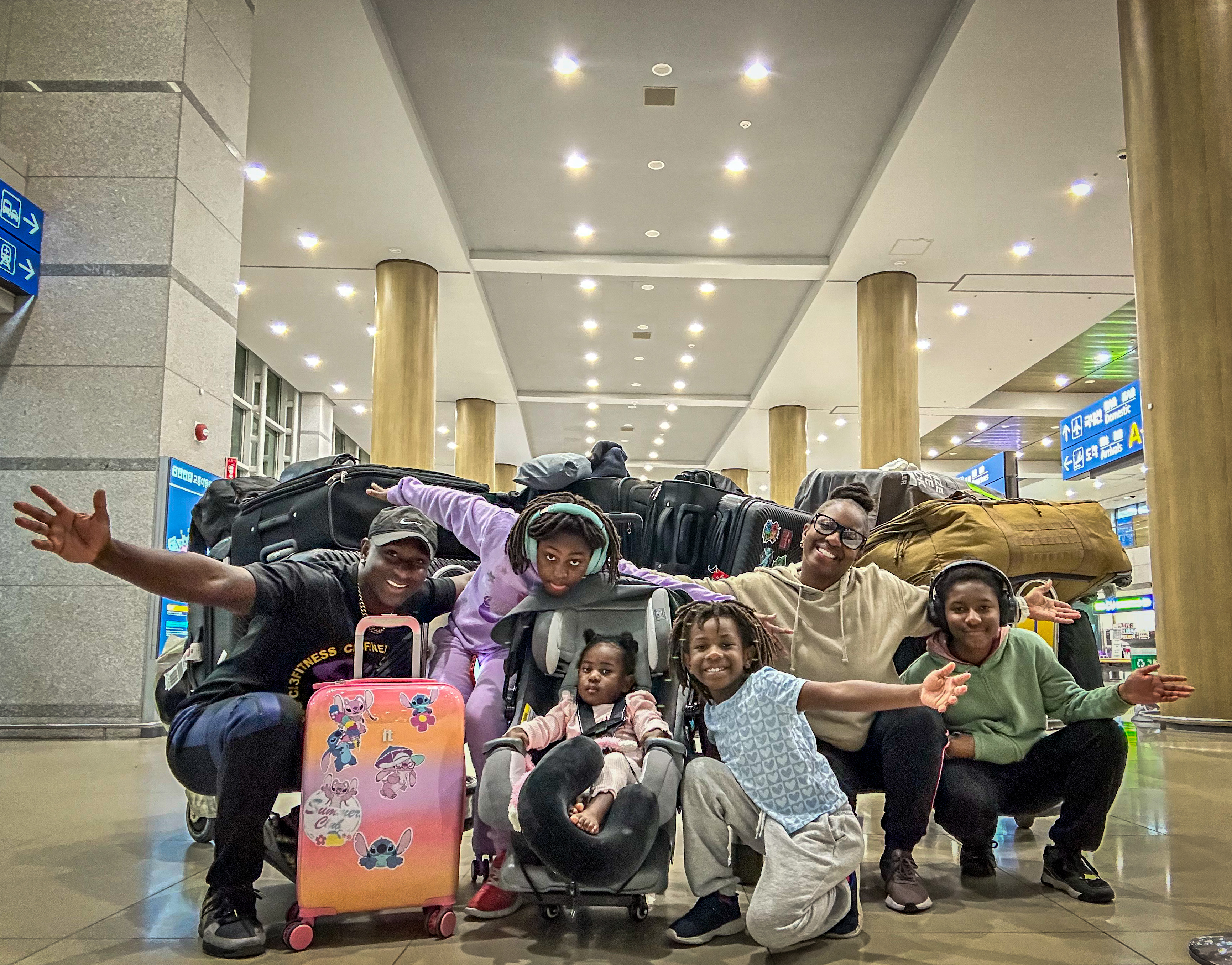 Getting ready to PCS? Shipping, Storage, or Selling Everything Before a Move