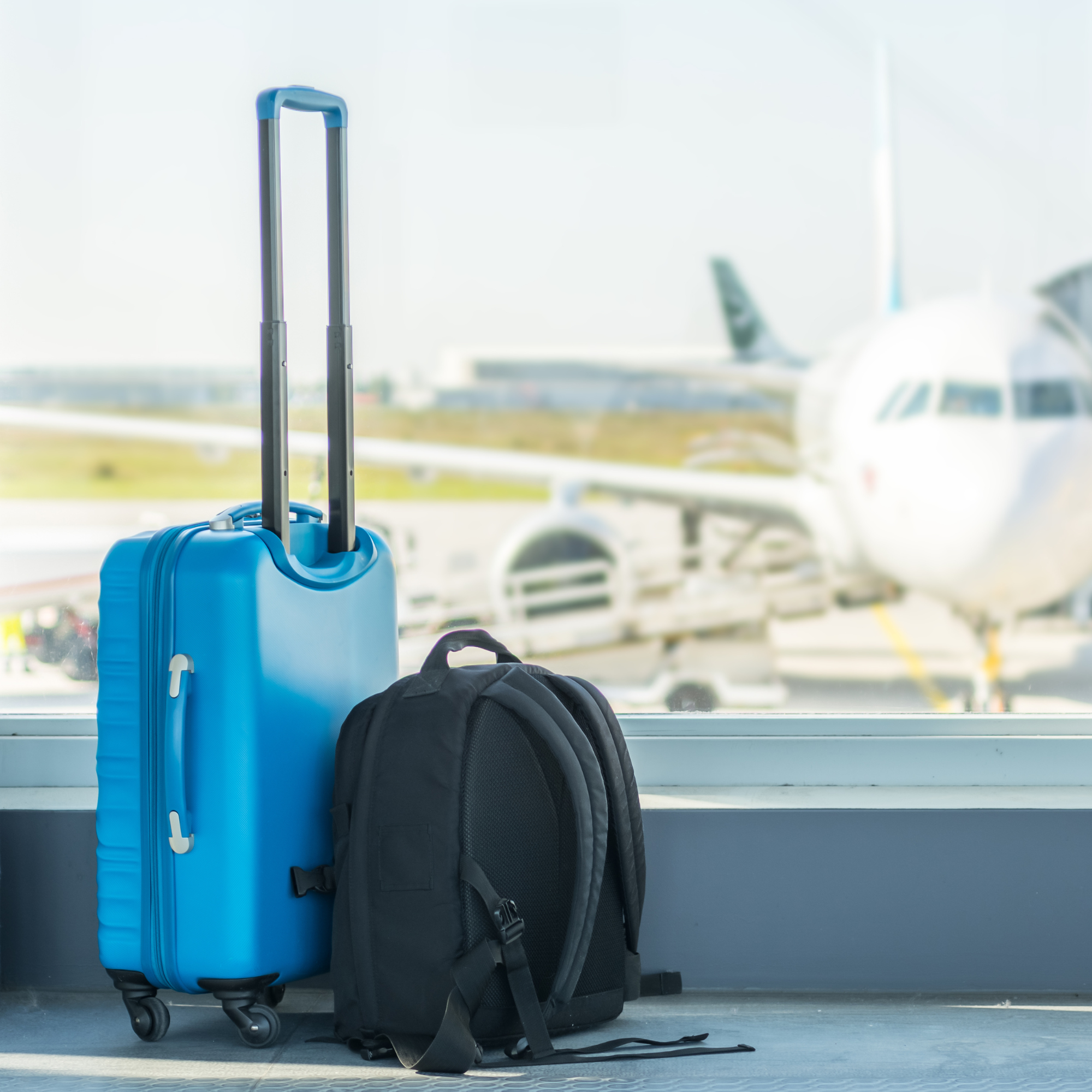 Packing Strategies for Overseas Travel